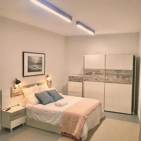 Apartamento Kasa Tomas Gros San Sebastian Luaran gambar