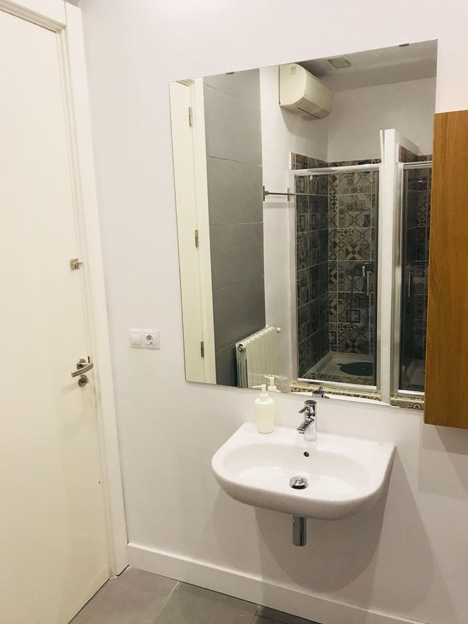 Apartamento Kasa Tomas Gros San Sebastian Luaran gambar
