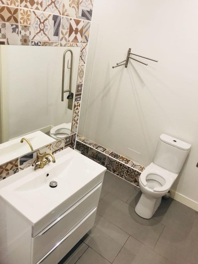 Apartamento Kasa Tomas Gros San Sebastian Luaran gambar