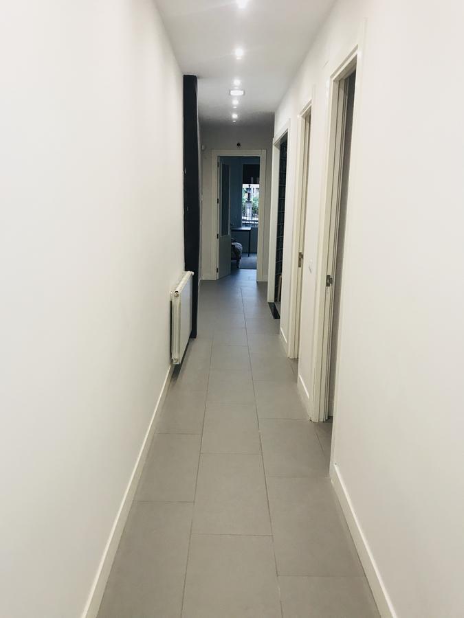 Apartamento Kasa Tomas Gros San Sebastian Luaran gambar
