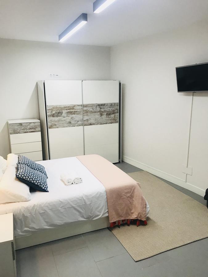 Apartamento Kasa Tomas Gros San Sebastian Luaran gambar