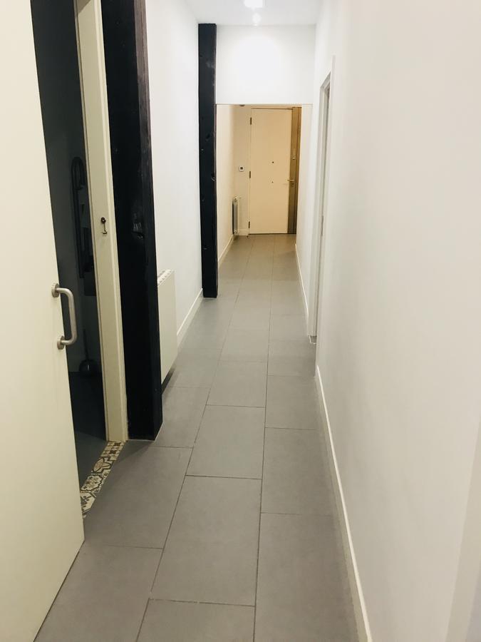 Apartamento Kasa Tomas Gros San Sebastian Luaran gambar