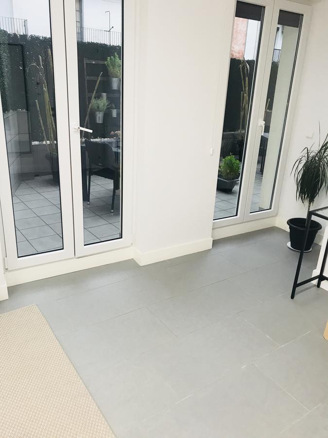 Apartamento Kasa Tomas Gros San Sebastian Luaran gambar