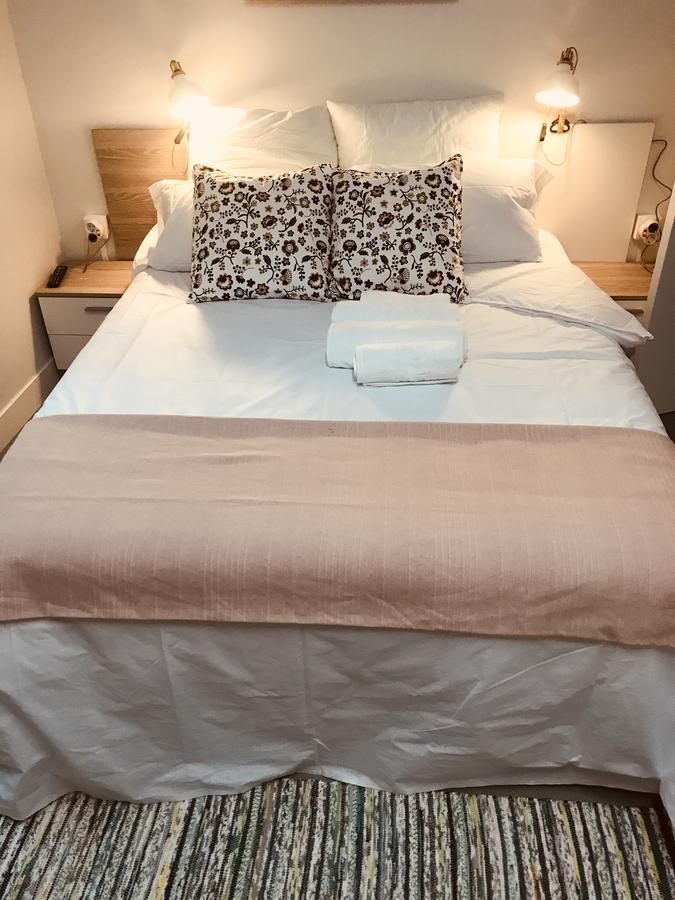 Apartamento Kasa Tomas Gros San Sebastian Luaran gambar