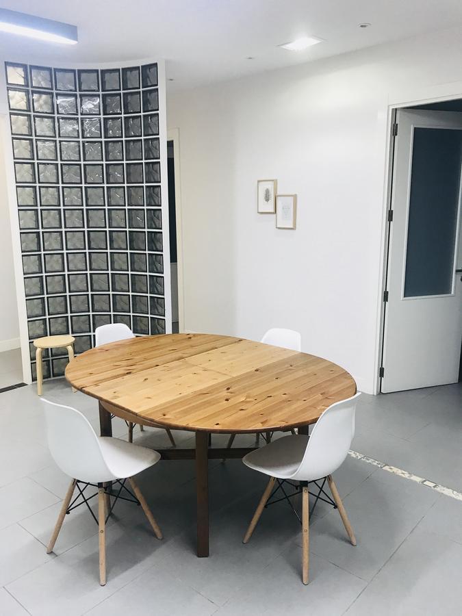 Apartamento Kasa Tomas Gros San Sebastian Luaran gambar